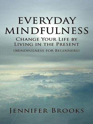 cover image of Everyday Mindfulness